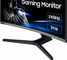 Монитор Samsung Gaming LC27RG50 (LC27RG50FQIXCI) thumbnav 2