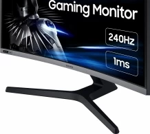 Монитор Samsung Gaming LC27RG50 (LC27RG50FQIXCI) thumbnav 2