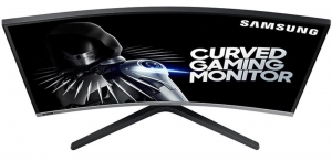 Монитор Samsung Gaming LC27RG50 (LC27RG50FQIXCI) thumbnav 4