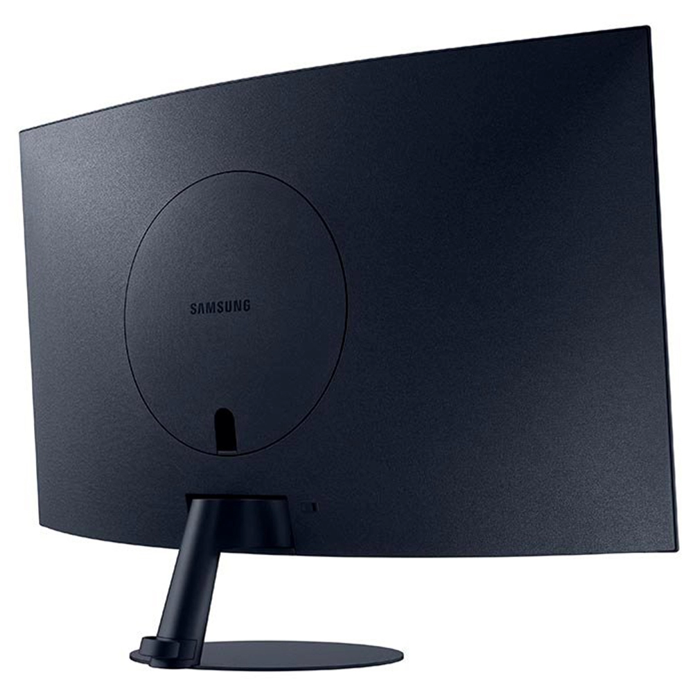 Monitor Samsung LC27T550FDIXCI 27 inch VA photo 2