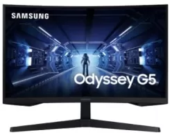 Монитор Samsung LC32G54TQWIXCI 