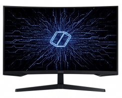 Monitor Samsung LC32G55TQWIXCI thumbnav 1