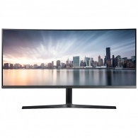 Монитор Samsung LC34H890WGIXCI 
