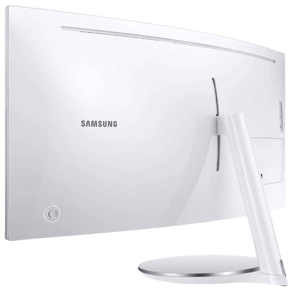 Monitor Samsung LC34J791WTIXCI photo 3
