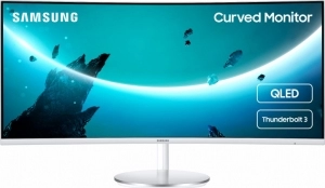 Монитор Samsung LC34J791WTIXCI 