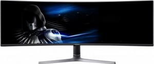 Монитор Samsung Curved C49RG90SSI (LC49RG90SSIXCI)
 
