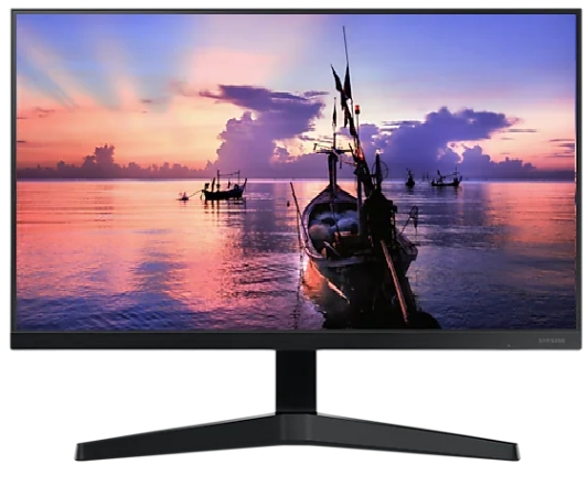 Monitor Samsung LF22T350FHIXCI photo 1