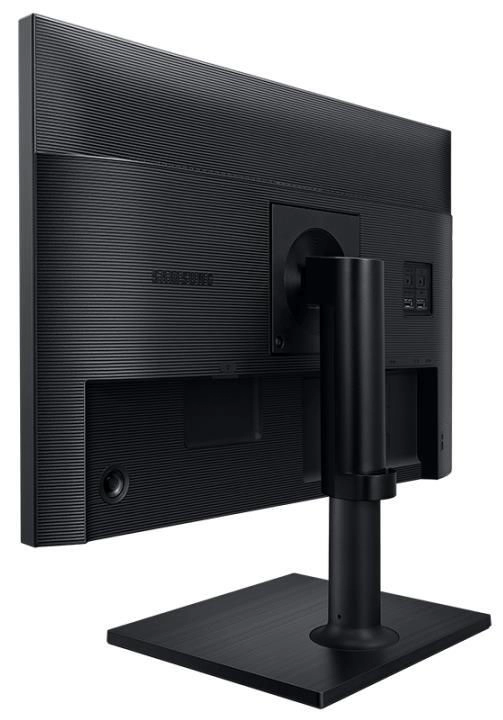 Monitor Samsung LF24T450GYIXCI 24 inch IPS photo 2