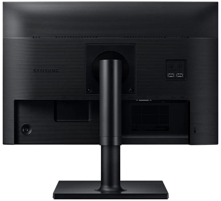 Monitor Samsung LF24T450GYIXCI 24 inch IPS photo 3