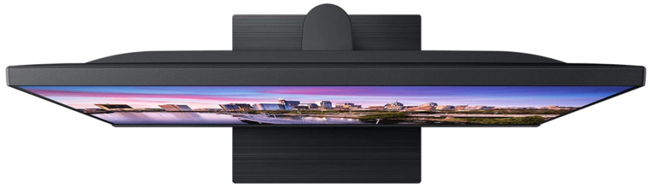 Monitor Samsung LF24T450GYIXCI 24 inch IPS photo 4