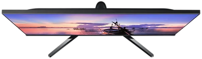 Monitor Samsung LF27T350FHIXCI photo 3