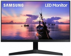 Monitor Samsung LF27T350FHIXCI thumbnav 1