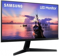 Monitor Samsung LF27T350FHIXCI thumbnav 5