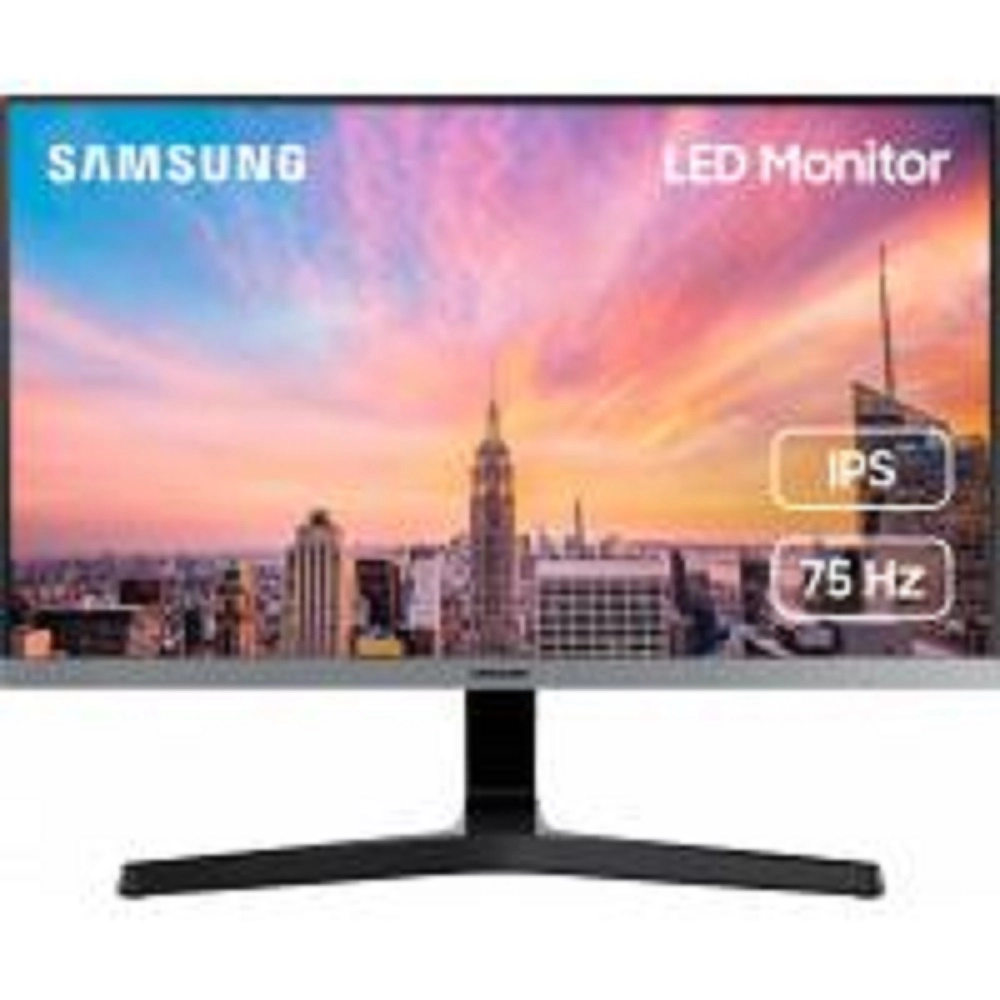 Monitor Samsung LF27T450FQIXCI 27 inch IPS photo 2