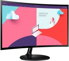 Monitor Samsung LS24C360EAIXCI thumbnav 2