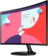 Monitor Samsung LS24C360EAIXCI thumbnav 6