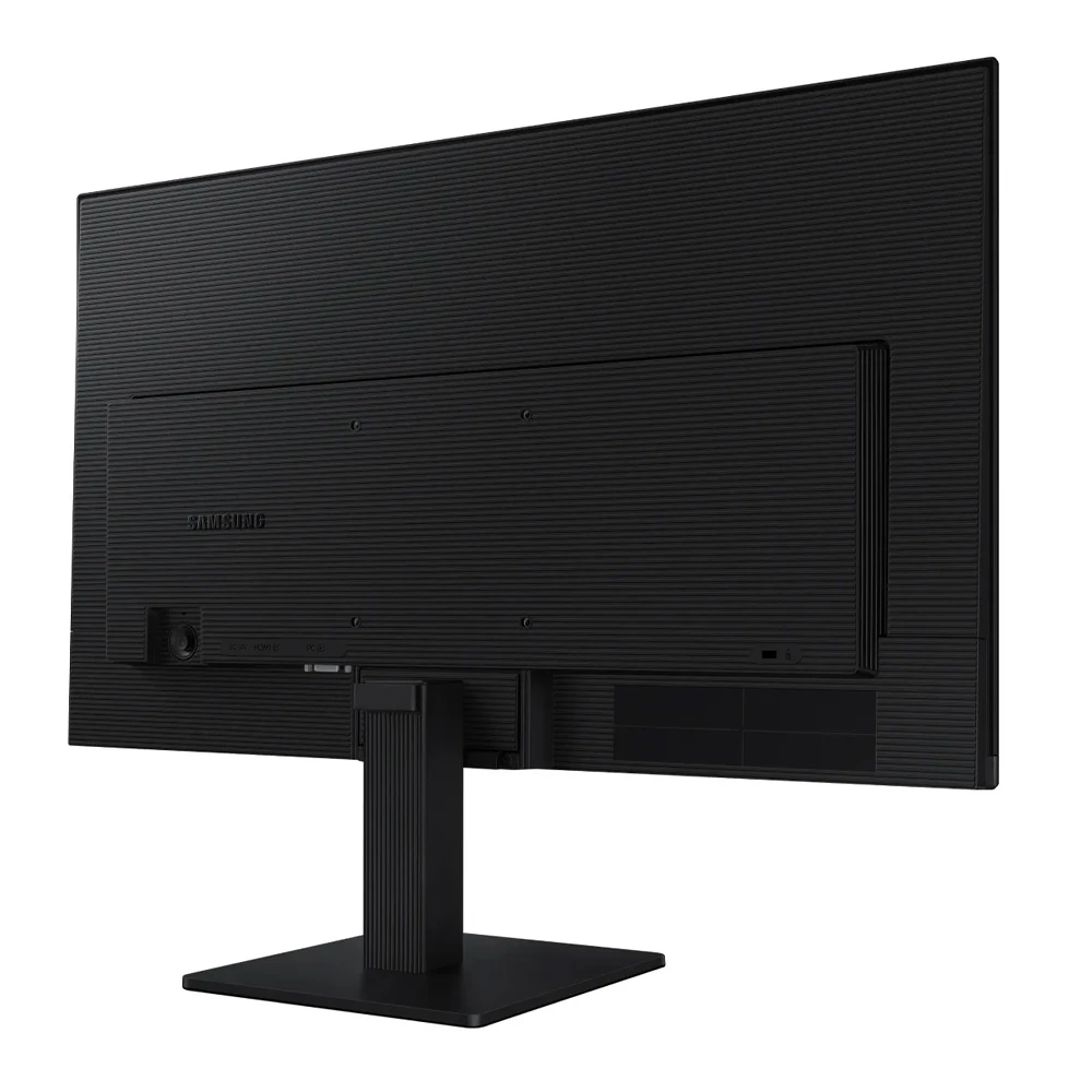 Monitor LED Samsung LS24D300GAIXCI 23.8 inch IPS photo 3