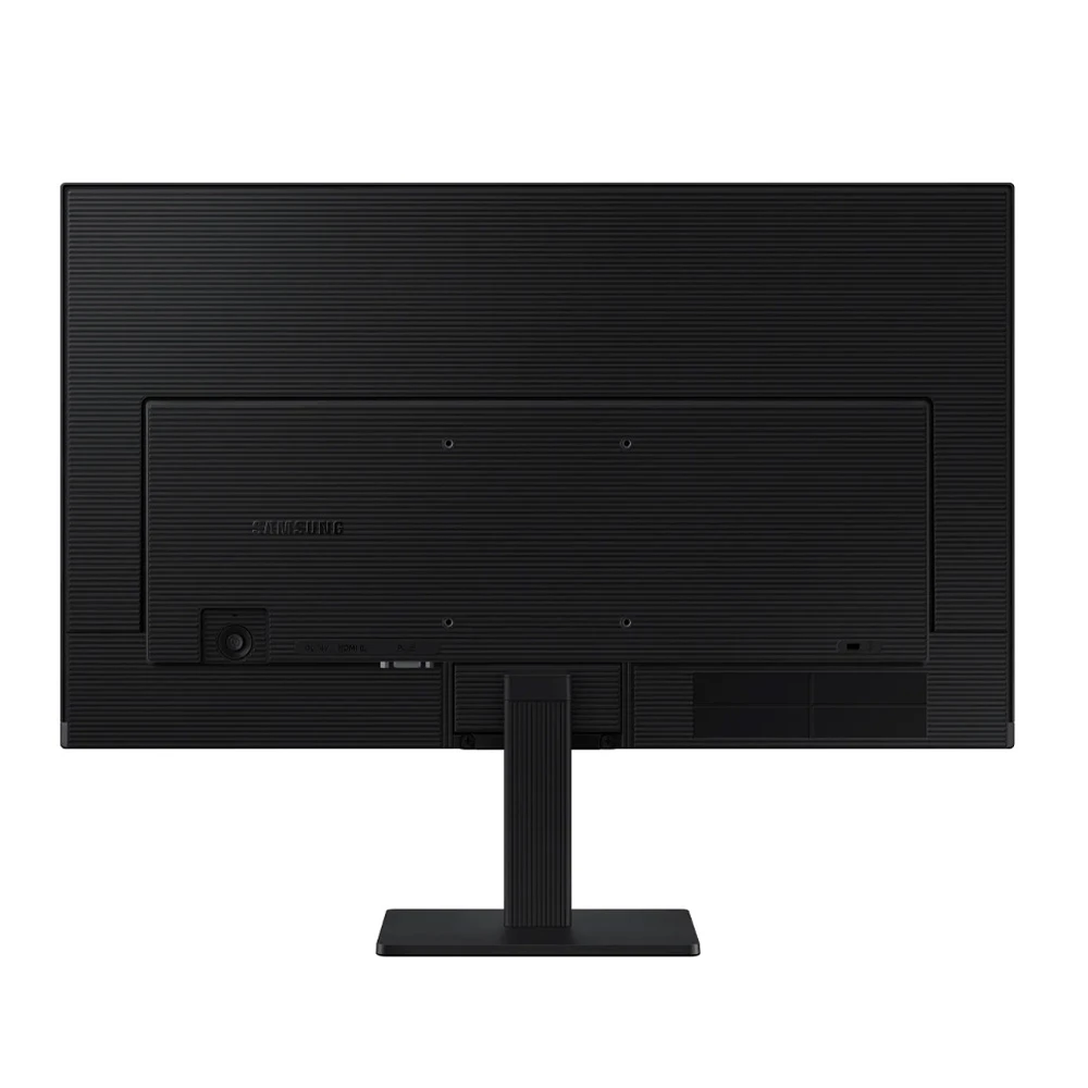 Monitor LED Samsung LS24D300GAIXCI 23.8 inch IPS photo 4