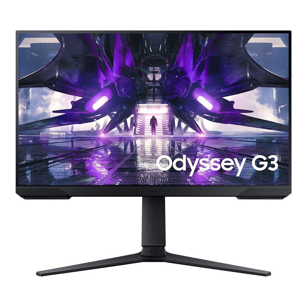 LED Монитор Samsung Odyssey G3 LS24DG302EIXCI photo 1