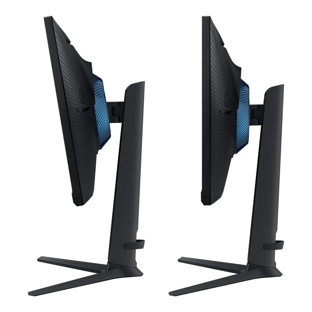 LED Монитор Samsung Odyssey G3 LS24DG302EIXCI photo 10