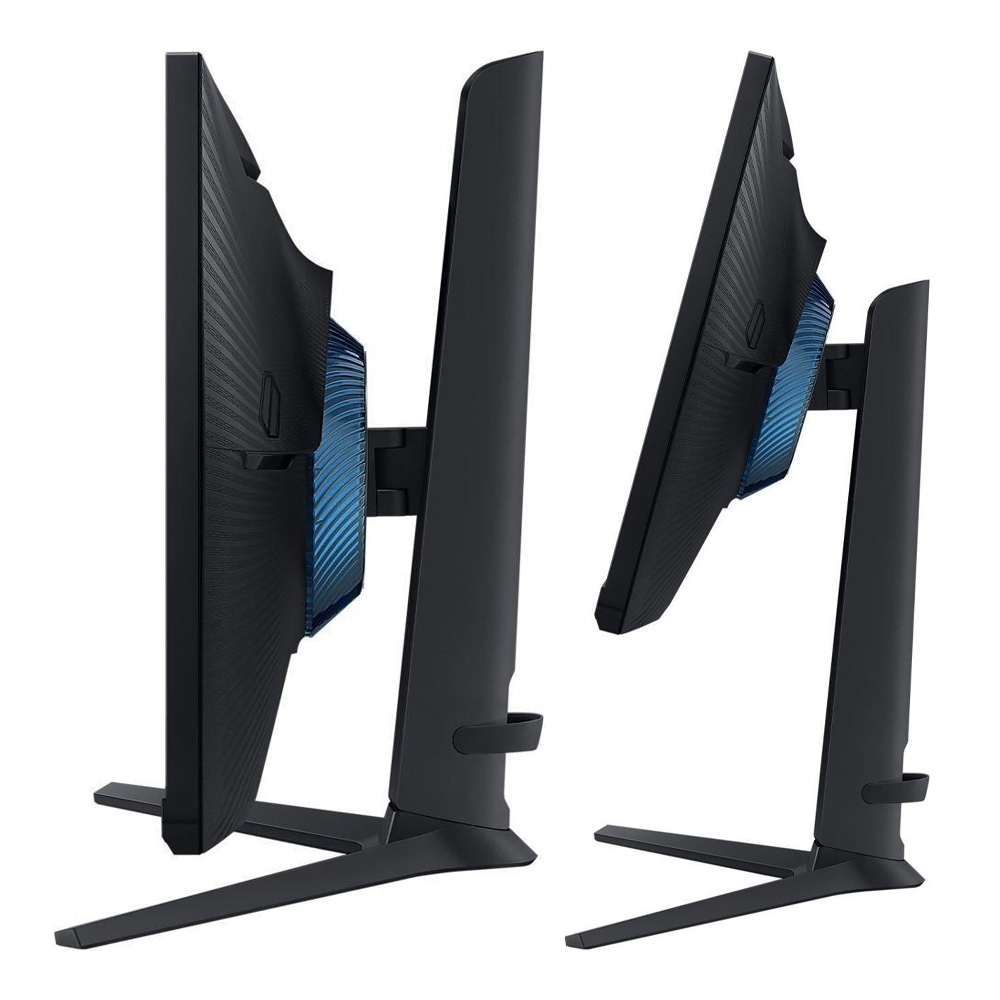 LED Монитор Samsung Odyssey G3 LS24DG302EIXCI photo 11