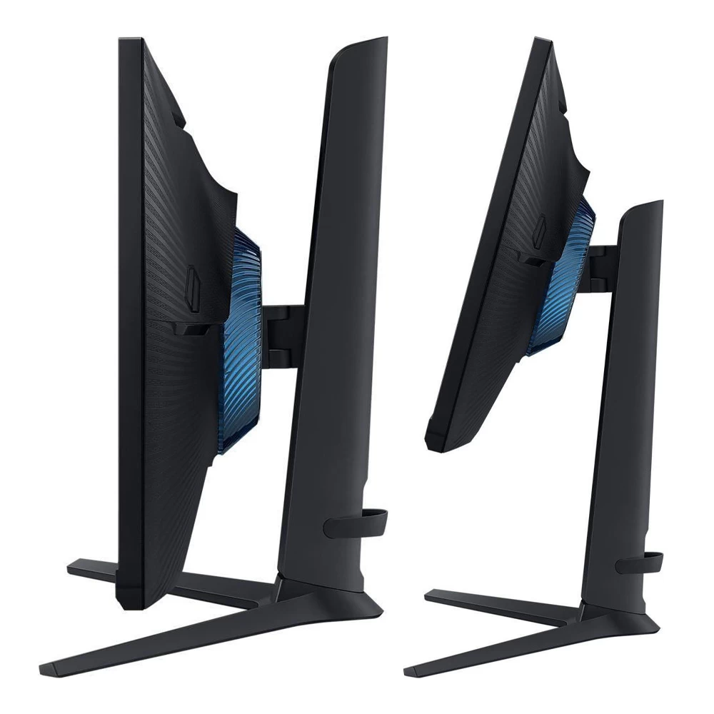 Monitor LED Samsung Odyssey G3 LS24DG302EIXCI 24 inch VA photo 11