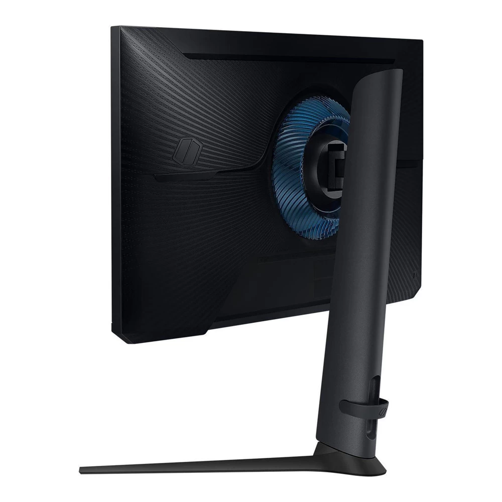 Monitor LED Samsung Odyssey G3 LS24DG302EIXCI 24 inch VA photo 12