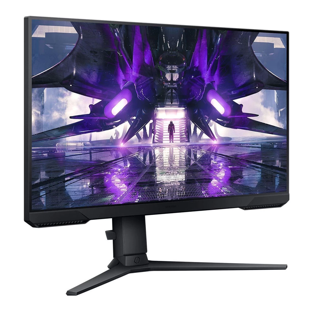Monitor LED Samsung Odyssey G3 LS24DG302EIXCI 24 inch VA photo 2