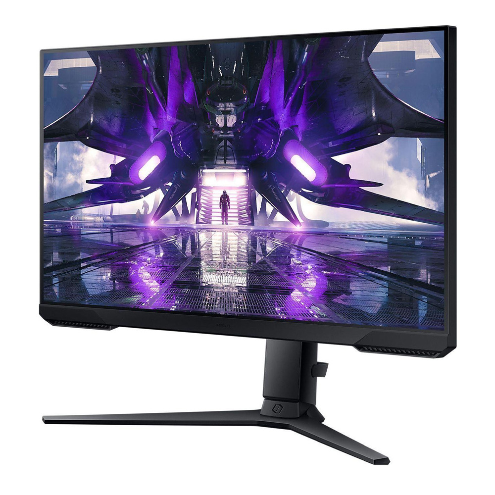 LED Монитор Samsung Odyssey G3 LS24DG302EIXCI photo 3