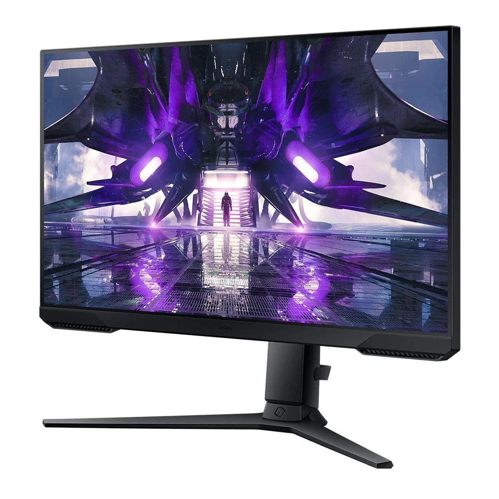 Monitor LED Samsung Odyssey G3 LS24DG302EIXCI 24 inch VA photo 3