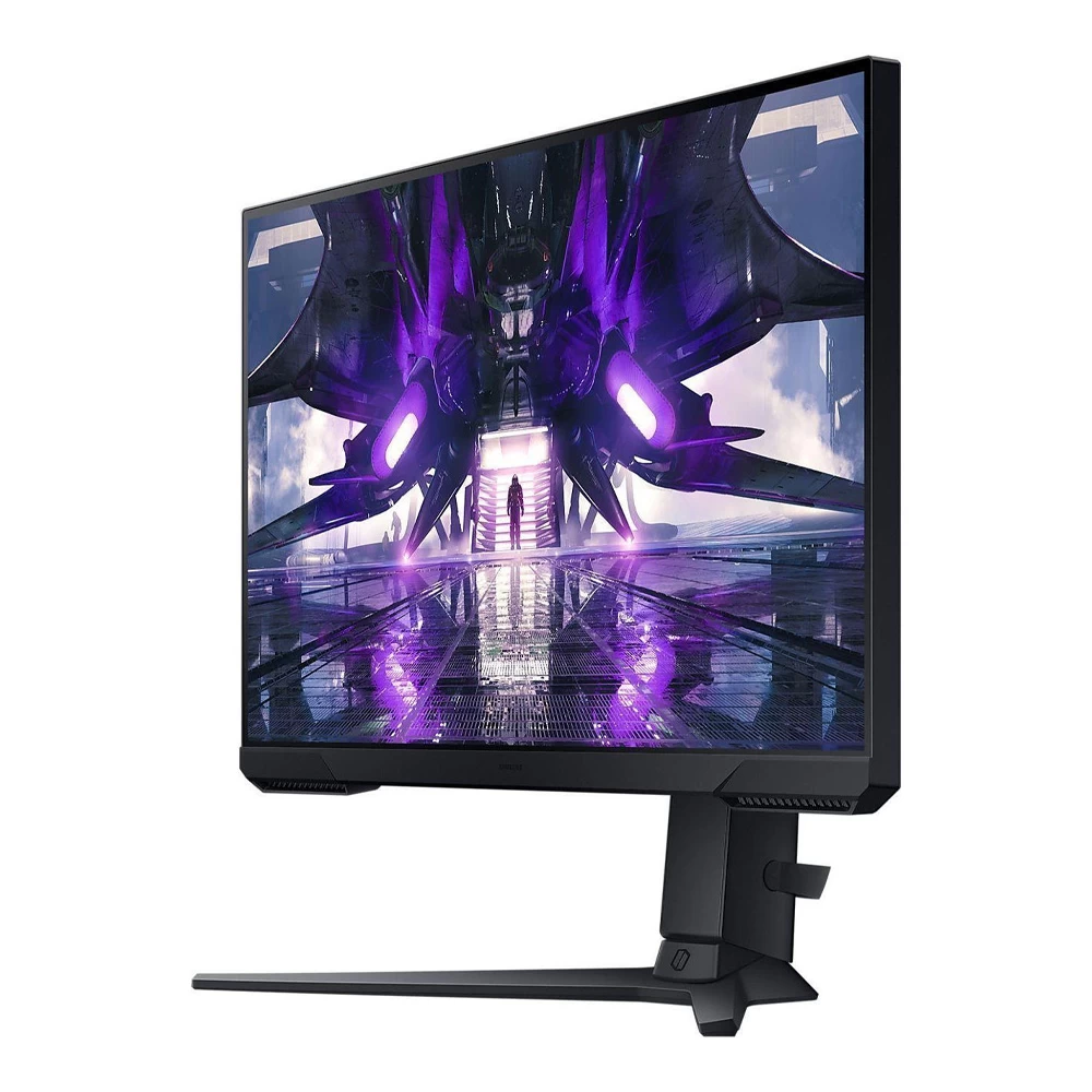 Monitor LED Samsung Odyssey G3 LS24DG302EIXCI 24 inch VA photo 4