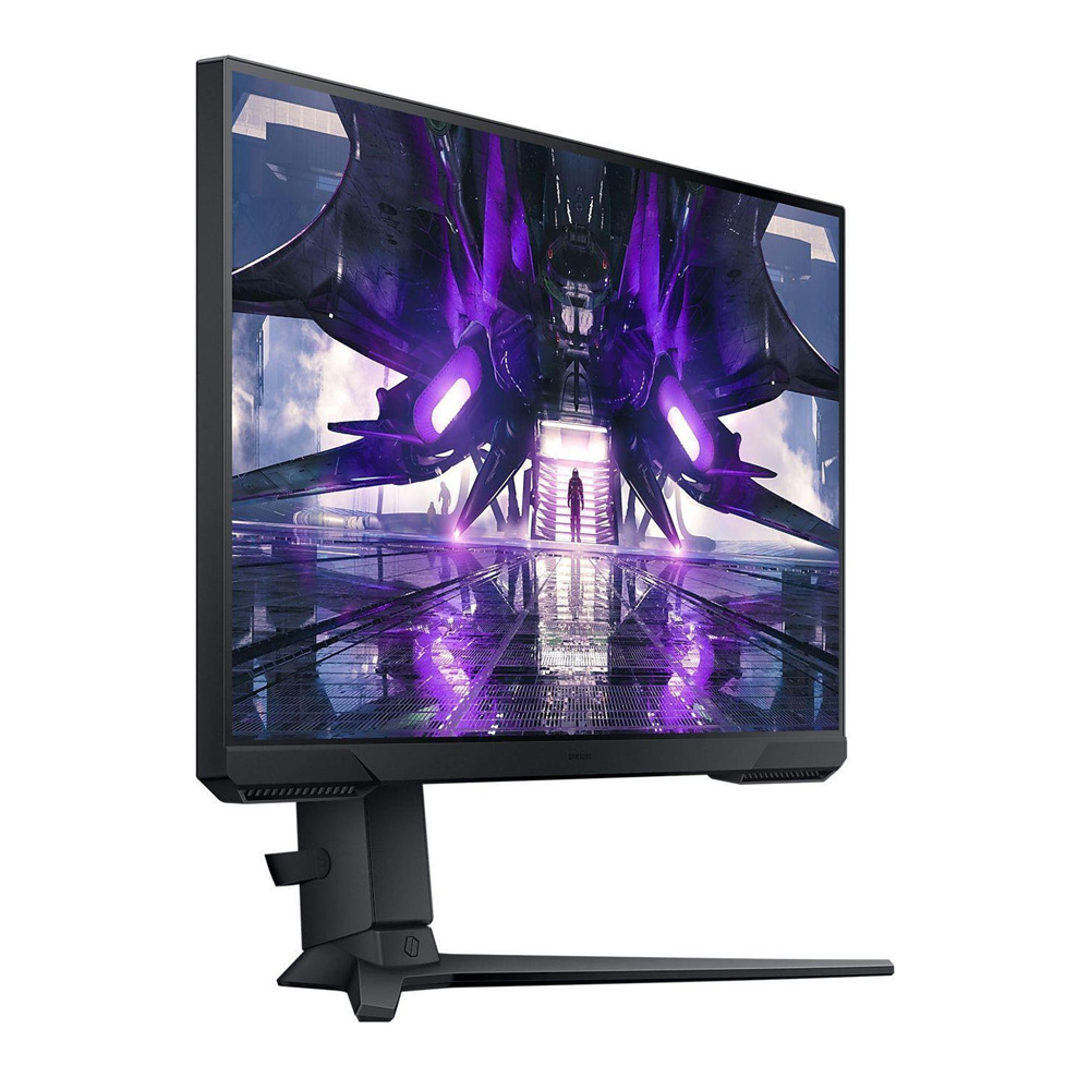 LED Монитор Samsung Odyssey G3 LS24DG302EIXCI photo 5