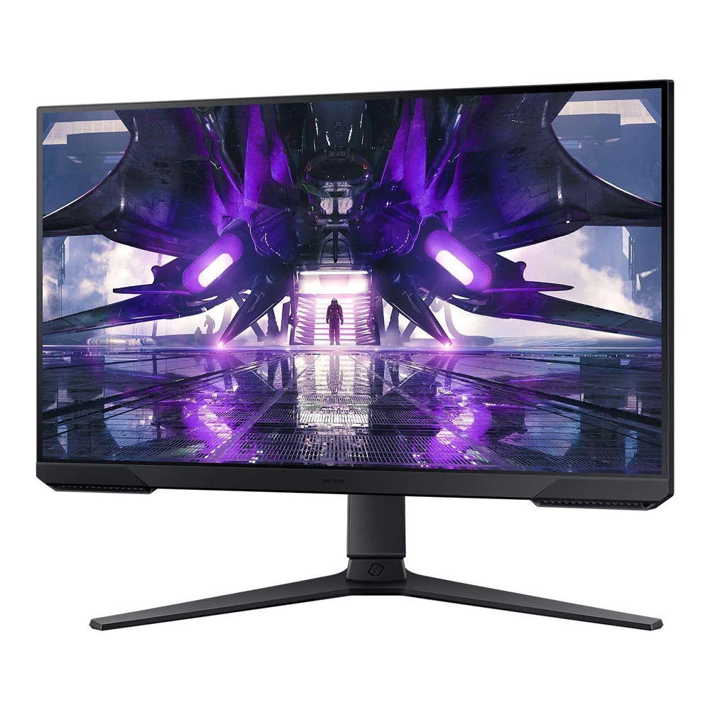 Monitor LED Samsung Odyssey G3 LS24DG302EIXCI 24 inch VA photo 6