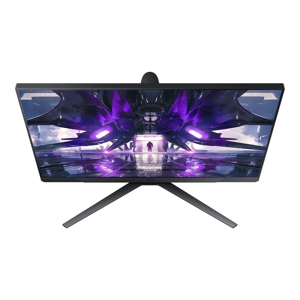 Monitor LED Samsung Odyssey G3 LS24DG302EIXCI 24 inch VA photo 8