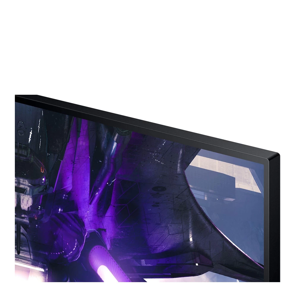 Monitor LED Samsung Odyssey G3 LS24DG302EIXCI 24 inch VA photo 9