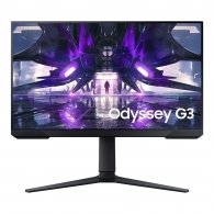 LED Монитор Samsung Odyssey G3 LS24DG302EIXCI thumbnav 1
