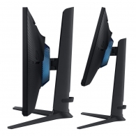 LED Монитор Samsung Odyssey G3 LS24DG302EIXCI thumbnav 11
