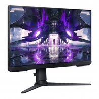 LED Монитор Samsung Odyssey G3 LS24DG302EIXCI thumbnav 2