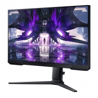 LED Монитор Samsung Odyssey G3 LS24DG302EIXCI thumbnav 3