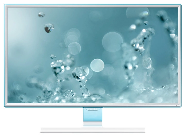 Monitor Samsung LS24E391HLO 23.6 inch PLS photo 1