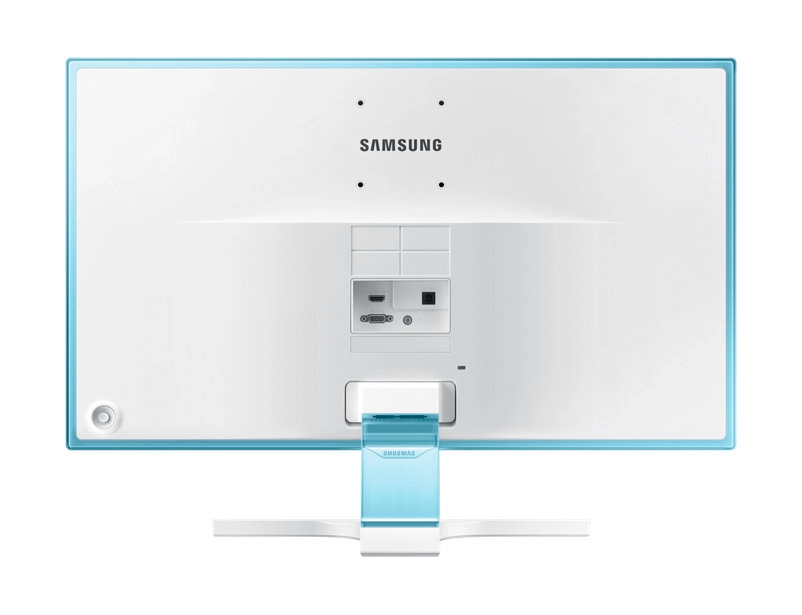 Monitor Samsung LS24E391HLO 23.6 inch PLS photo 2