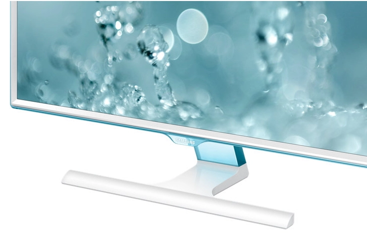 Monitor Samsung LS24E391HLO 23.6 inch PLS photo 5