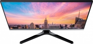 Monitor Samsung S24R350 Dark Silver (LS24R350FHIXCI) thumbnav 3