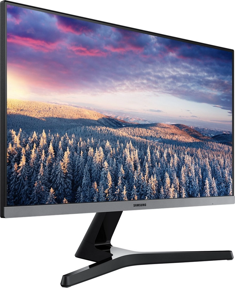 Monitor Samsung LS24R350FZIXCI 24 inch IPS photo 2
