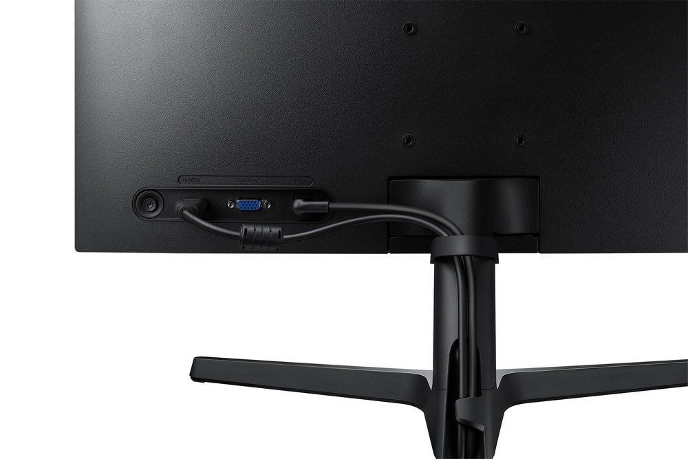 Monitor Samsung LS24R350FZIXCI 24 inch IPS photo 4