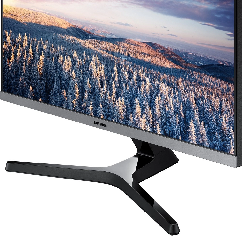 Monitor Samsung LS24R350FZIXCI 24 inch IPS photo 6