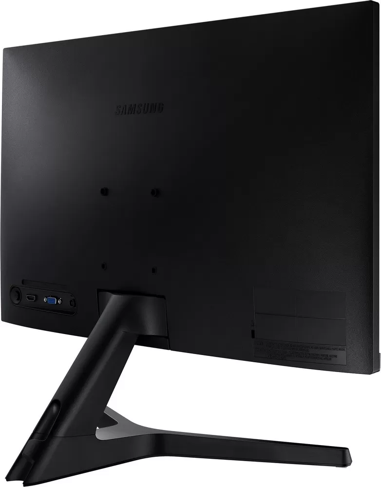 Monitor Samsung LS24R350FZIXCI 24 inch IPS photo 7