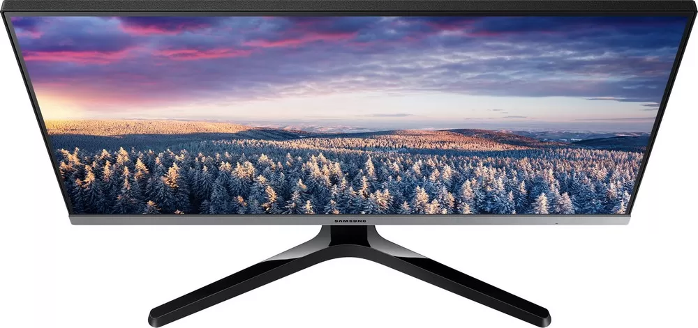 Monitor Samsung LS24R350FZIXCI 24 inch IPS photo 9