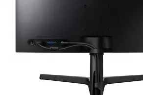 Monitor Samsung LS24R350FZIXCI thumbnav 4