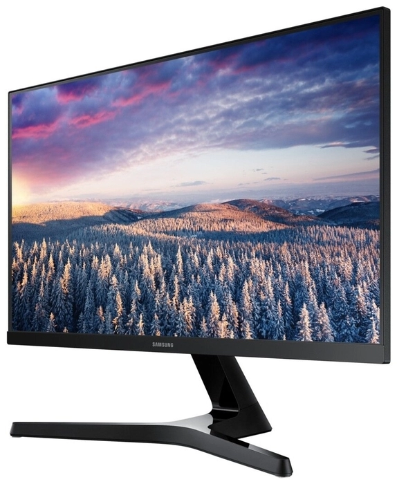 Monitor Samsung LS24R356FHIXCI 23.8 inch IPS photo 2